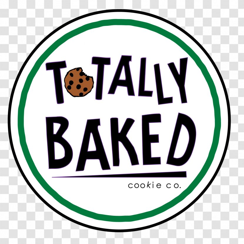 Totally Baked Cookie Co. Bakery Take-out Cafe Ice Cream - Food Transparent PNG