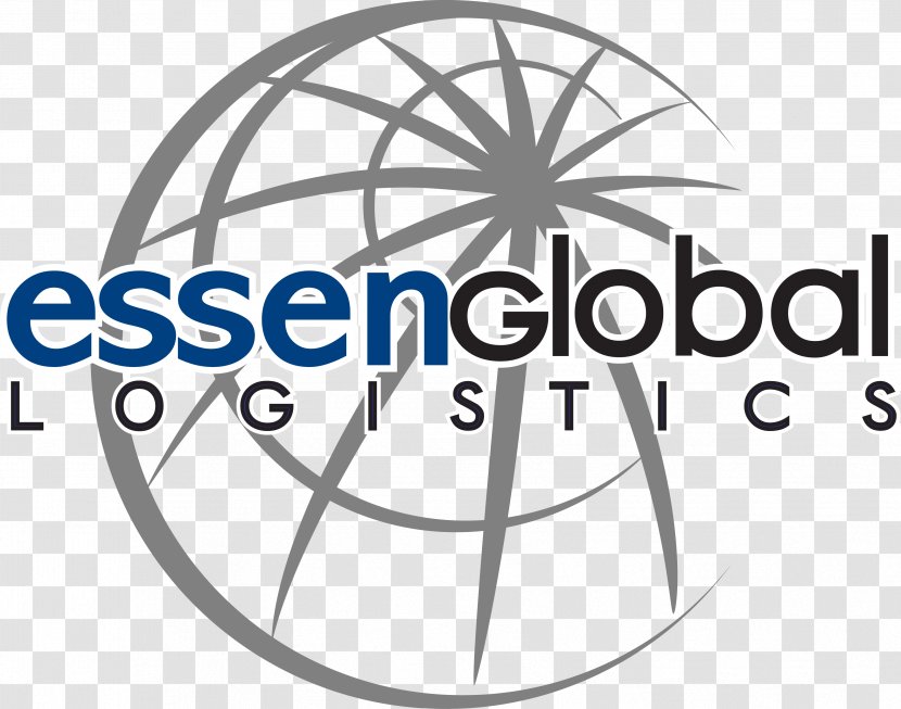 Logo Brand Product Design Circle - Diagram - Global Logistics Transparent PNG