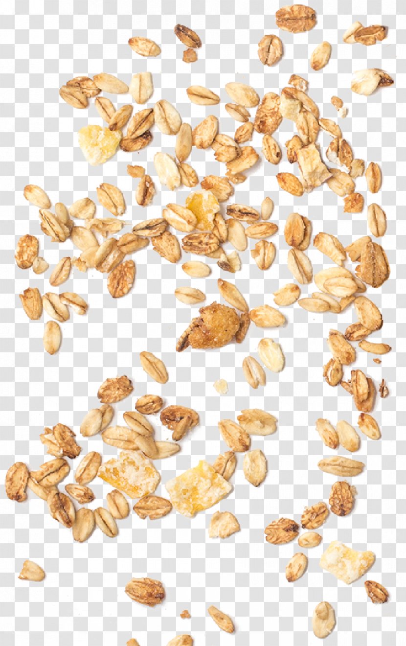 Kettle Corn Vegetarian Cuisine Nut Food Mixture - Cereal Bar Transparent PNG