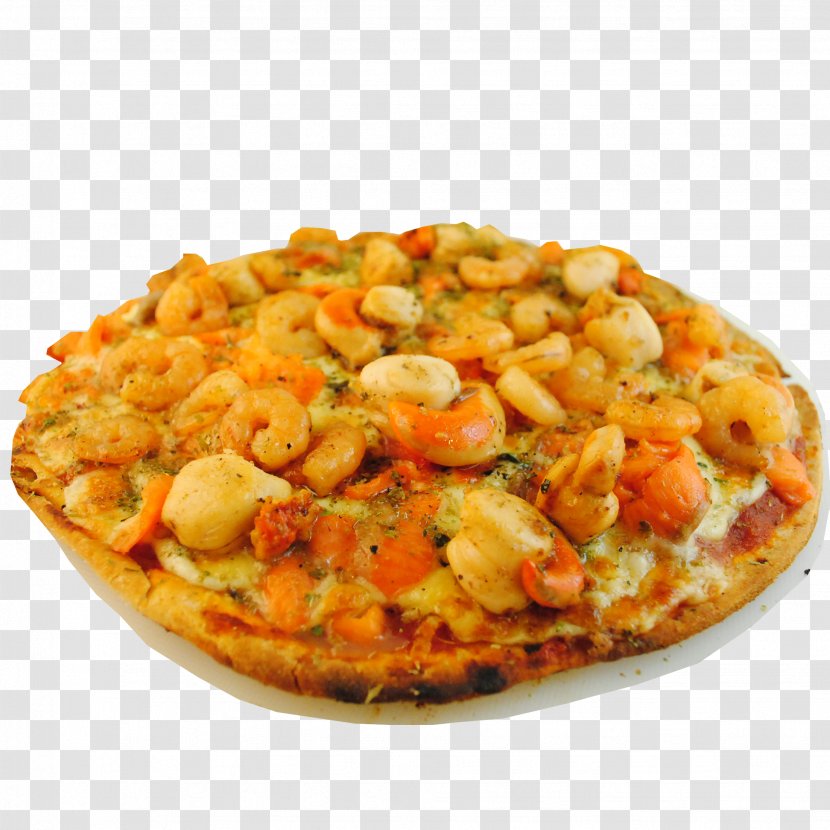 Pizza Vegetarian Cuisine Of The United States Turkish Recipe - Food Transparent PNG