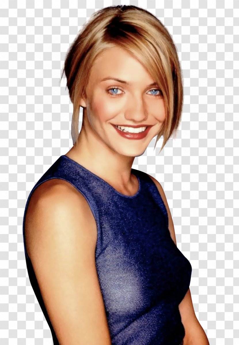 Cameron Diaz Celebrity - Heart Transparent PNG