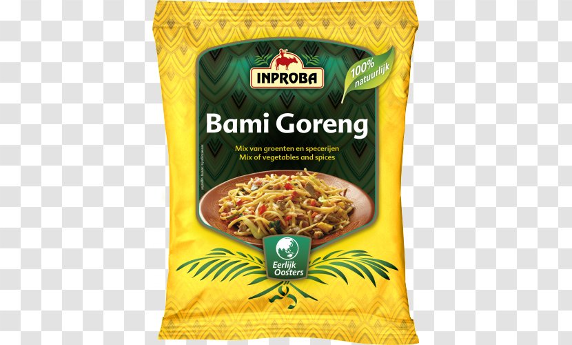 Bakmi Fried Rice Mie Goreng Indonesian Cuisine Basmati - Vegetable Transparent PNG