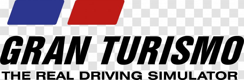 Gran Turismo 4 3: A-Spec 5 2 - Text - Logo Image Transparent PNG