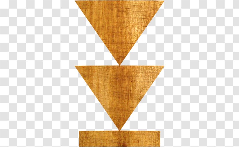 Triangle Wood /m/083vt - Symmetry Transparent PNG