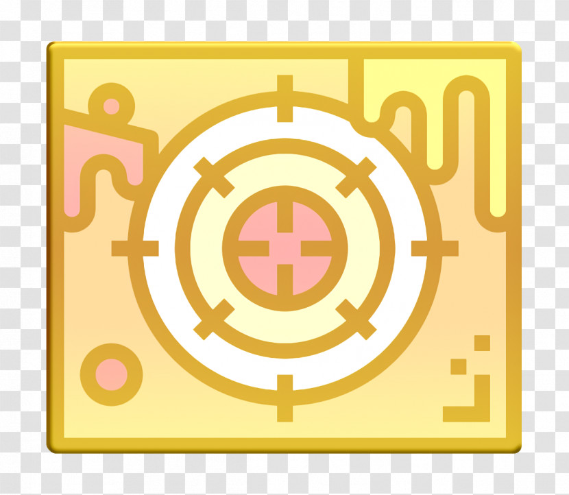 Sniper Icon Paintball Icon Miscellaneous Icon Transparent PNG