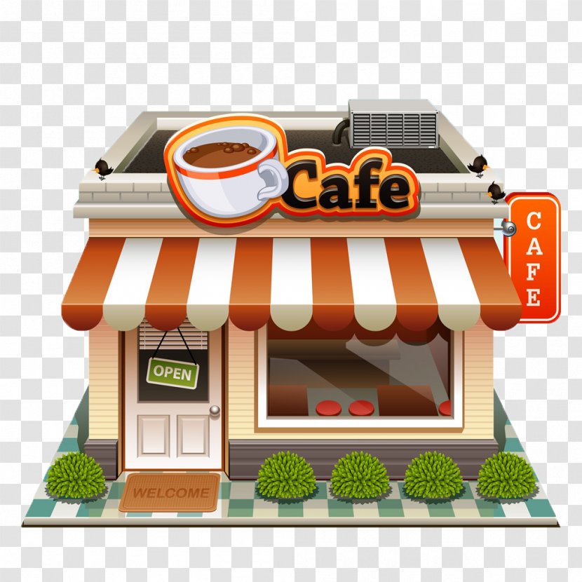 United States Cafe Take-out 8 Ways To Avoid Probate PIZZA OMORE (Foleshill Branch) - Organization - Coffee Shop Business Perspective Building Transparent PNG
