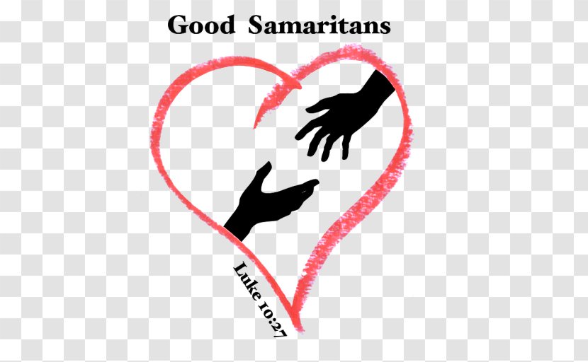 I Carry Your Heart With Me Clip Art - Artwork - Good Samaritan Transparent PNG