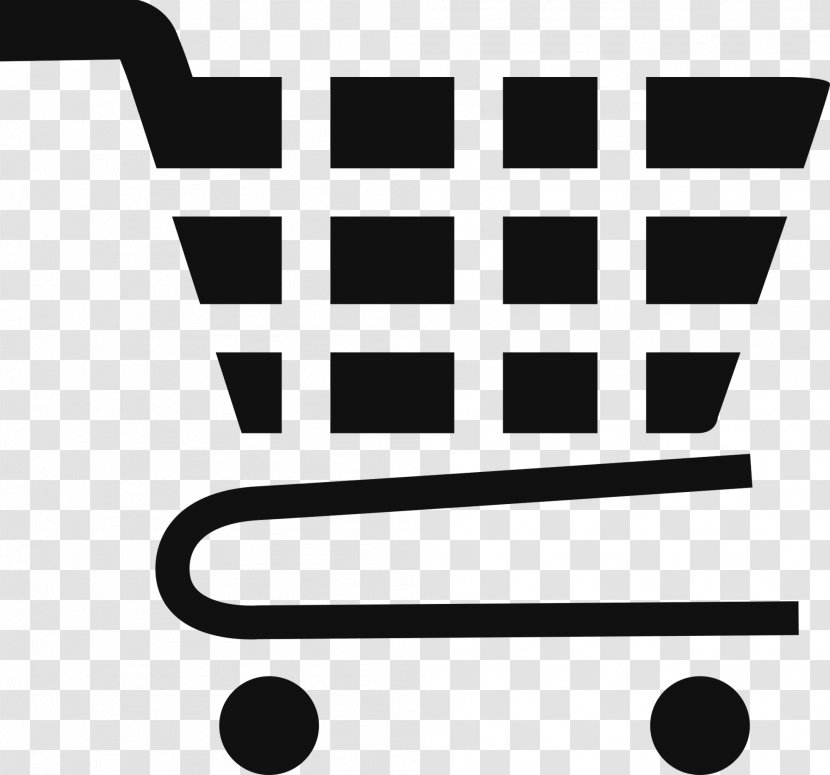 Shopping Cart Online - Centre - Cassava Transparent PNG