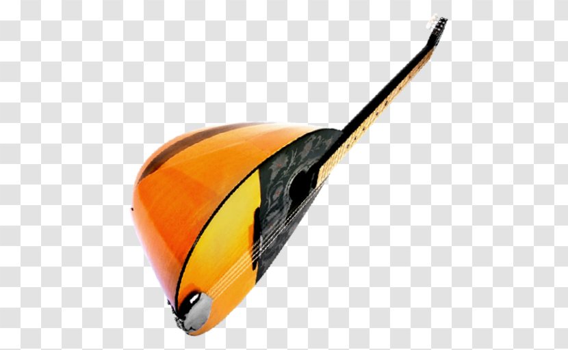 Goggles Sunglasses String Instruments - Orange Transparent PNG