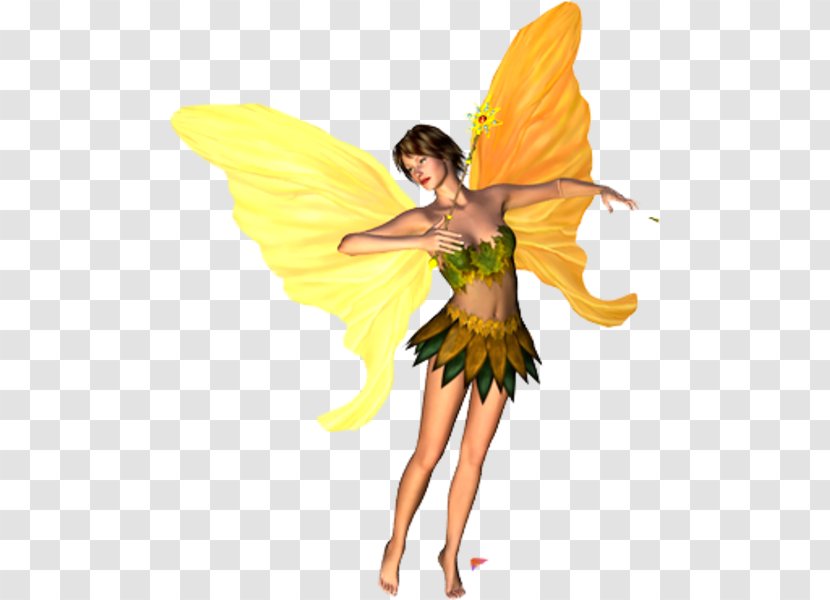 Fairy Clip Art - Angel Transparent PNG