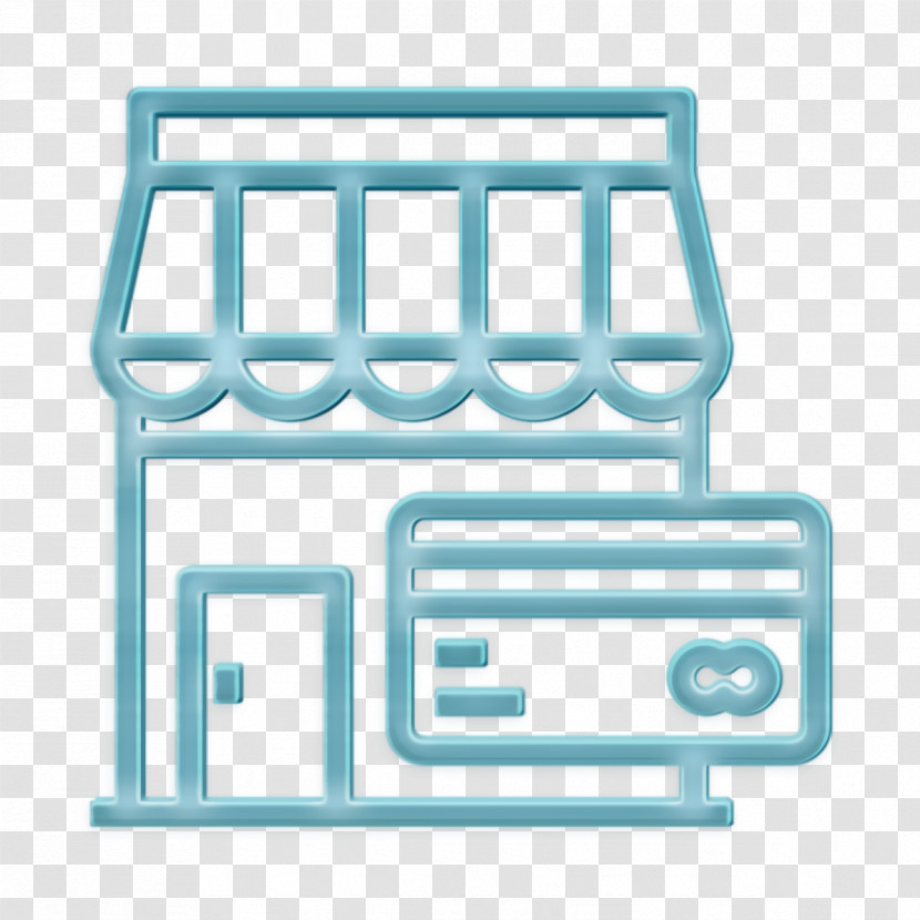 Commerce And Shopping Icon Payment Icon Shop Icon Transparent PNG