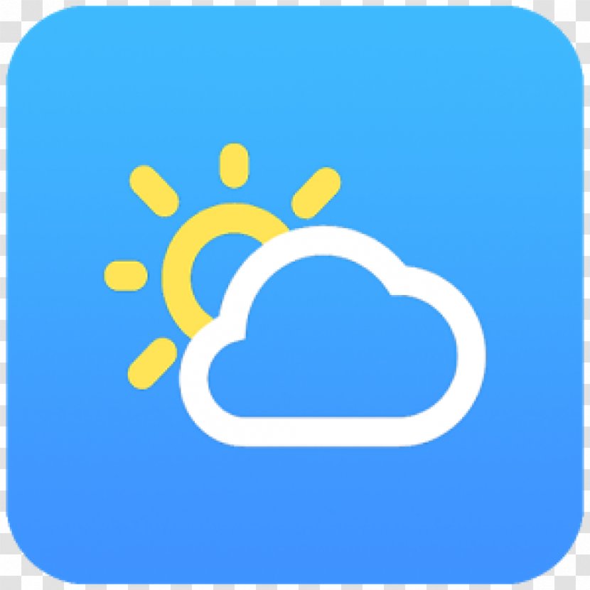 Weather Forecasting NewBornTown Tap To Turn - Android Transparent PNG