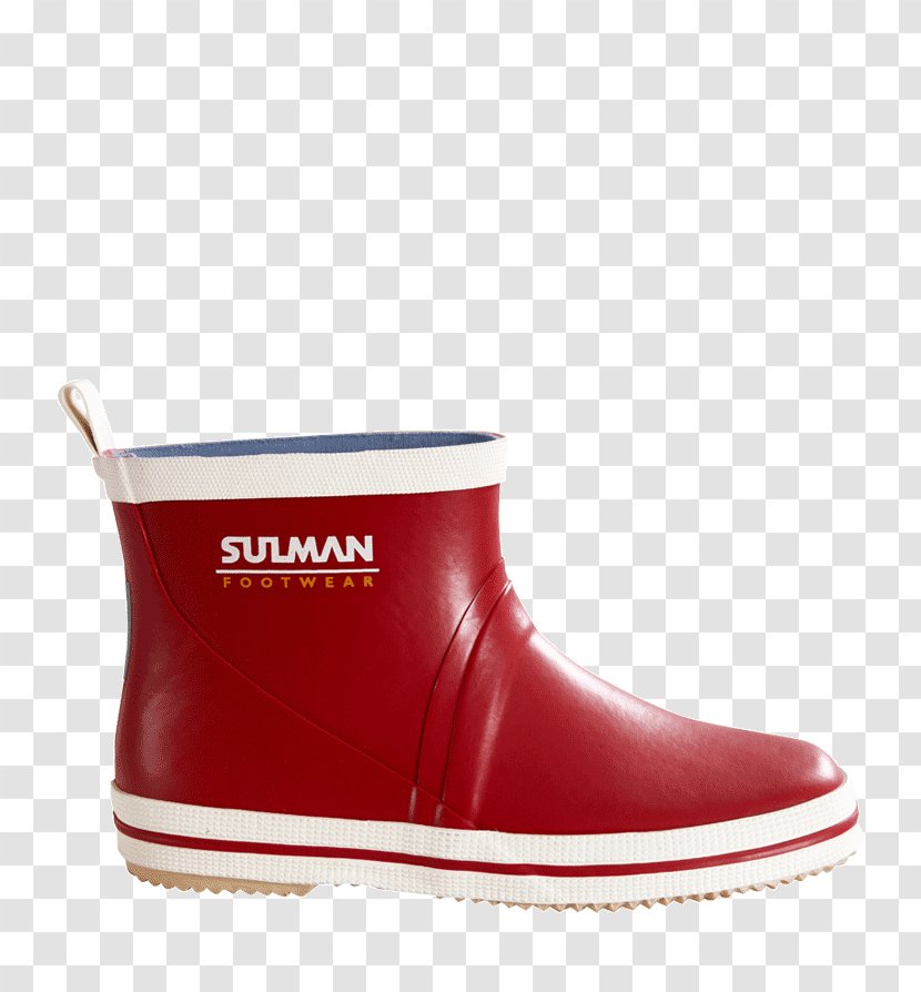 Product Shoe RED.M - Boot - 70x30 Transparent PNG