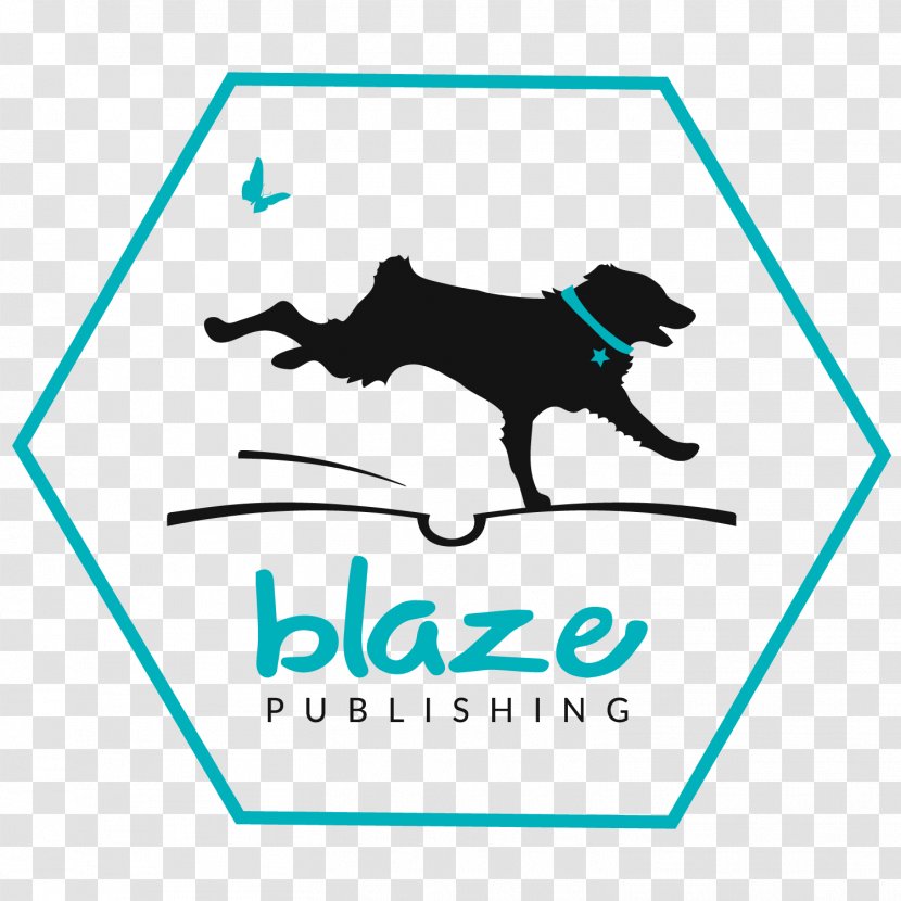 Fairy Keeper Author Logo Book Dog - Text - Peachy Transparent PNG