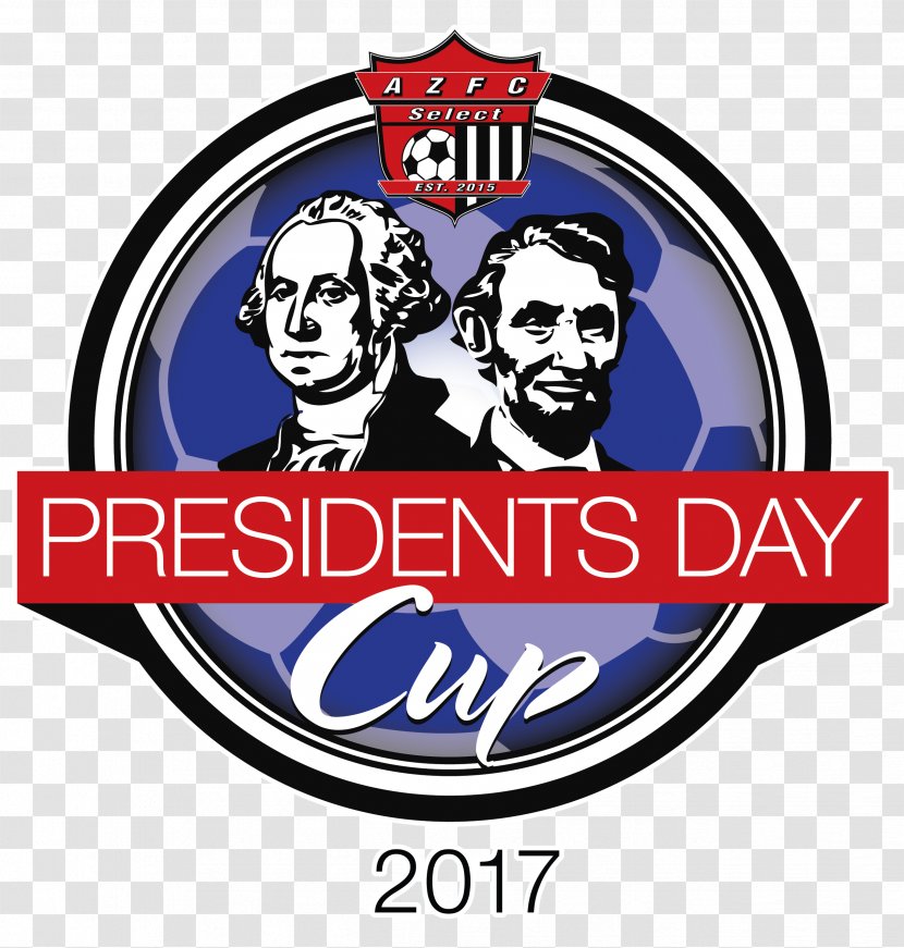Presidents' Day President Of The United States Logo Tournament Football - Sl Benfica - Recreation Transparent PNG