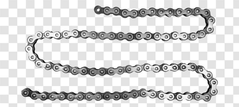 Chainsaw Chain Drive Clip Art - Bracelet - Bike Car Transparent PNG