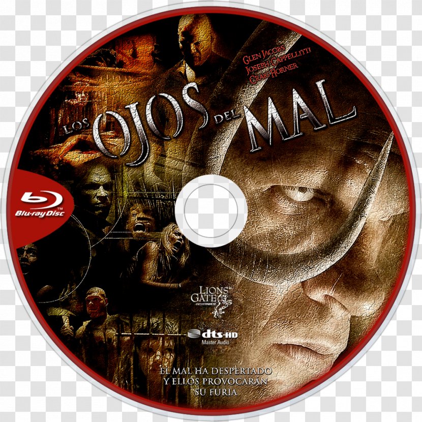 DVD Album Cover STXE6FIN GR EUR See No Evil - Stxe6fin Gr Eur Transparent PNG