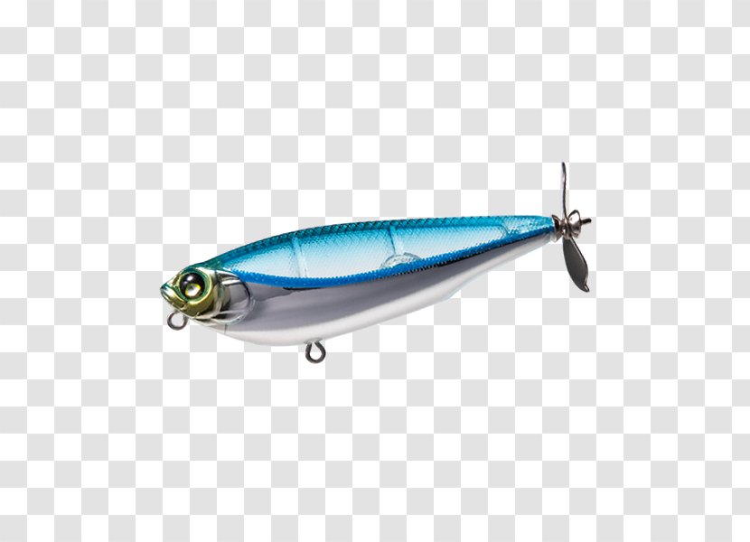 Spoon Lure Duel Fishing Baits & Lures Sardine California Proposition 60 - Prop Transparent PNG