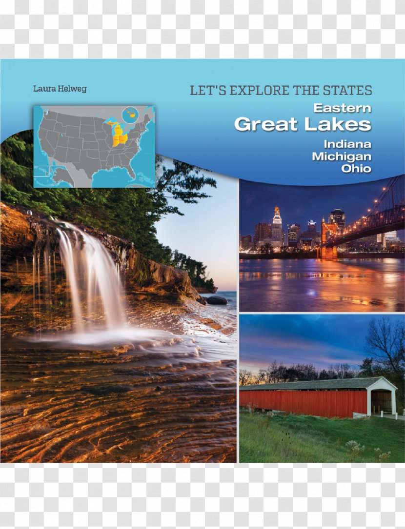 Eastern Great Lakes Water Resources Advertising Michigan - Computer - Energy Transparent PNG