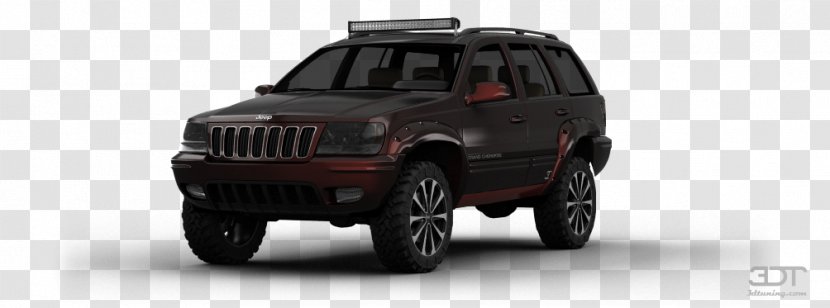 Tire Car Compact Sport Utility Vehicle Jeep - Offroad Transparent PNG