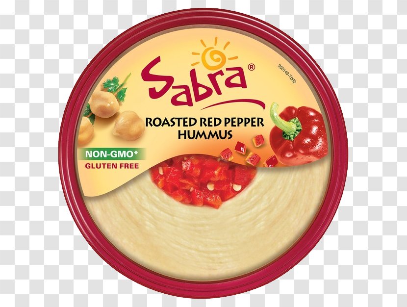 Hummus Guacamole Tapenade Sabra Salsa - Appetizer Transparent PNG