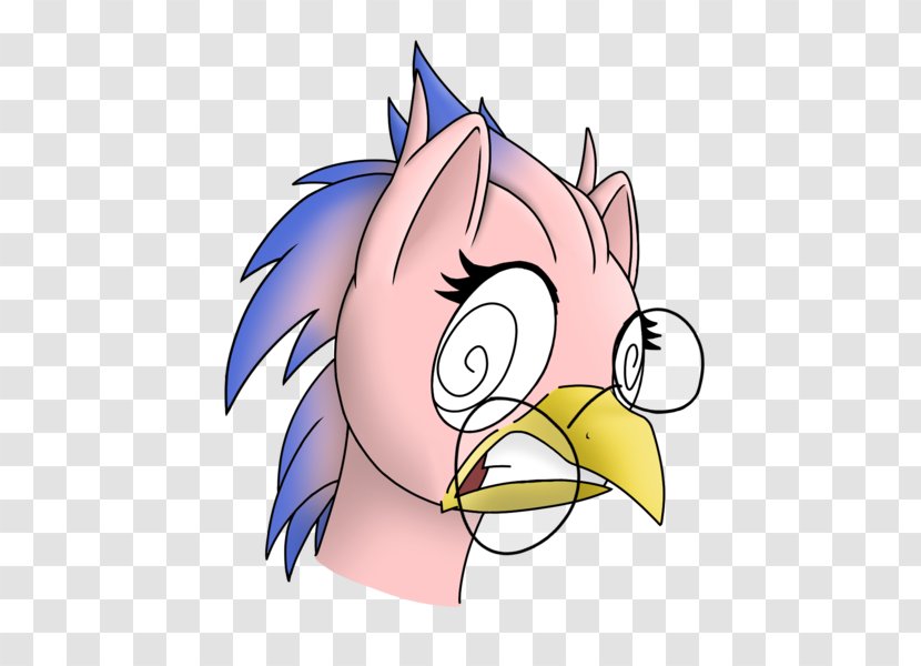 Snout Clip Art Horse Illustration Beak - Animated Cartoon Transparent PNG