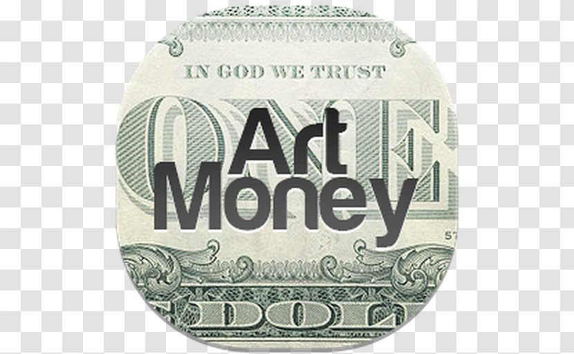 ArtMoney Computer Program Artist - Artmoney - Earn Money Icon Transparent PNG