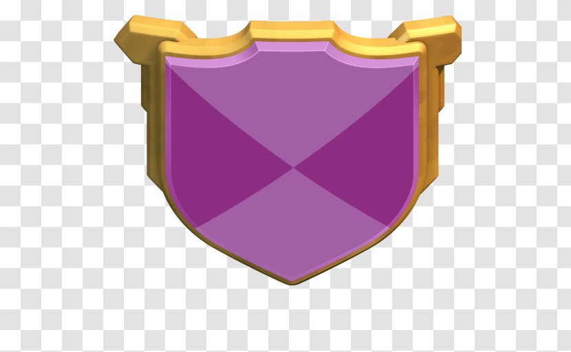 Clash Of Clans Royale Clan Badge Video Gaming Symbol Transparent PNG