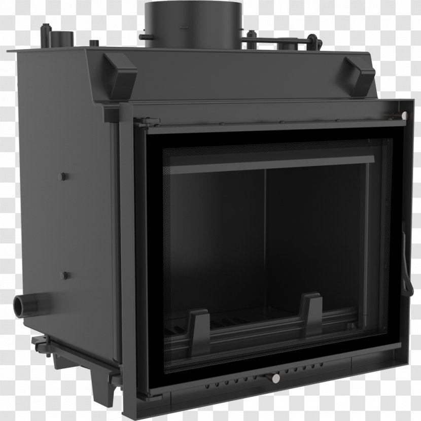 Fireplace Insert Firebox Energy Conversion Efficiency Heat - Hearth - Chimney Transparent PNG