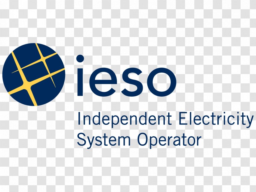 Ontario Independent Electricity System Operator Electric Power Energy - Organization Transparent PNG