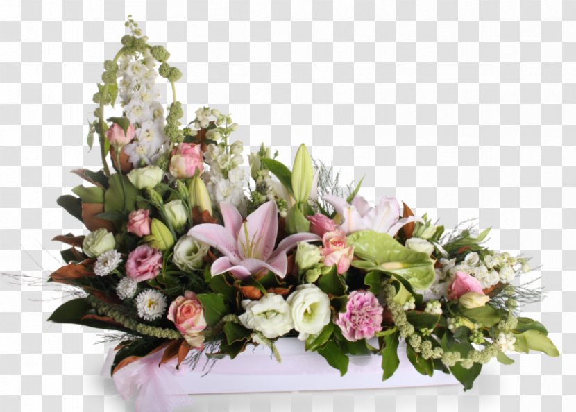 Cut Flowers Floral Design Floristry Flower Bouquet - Arrangement Transparent PNG
