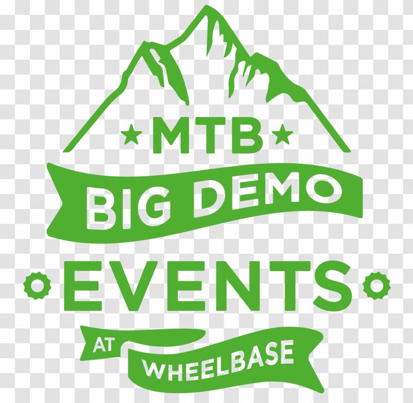 Wheelbase Cycles WHEELBASE Big Demo Weekend Mill Yard Studios Lake District Logo - Area - Plant Transparent PNG
