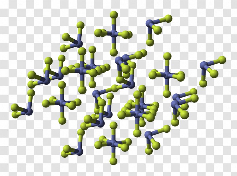 Cobalt(III) Fluoride Cobalt(II) Oxide - Fluorine - Sodium Transparent PNG