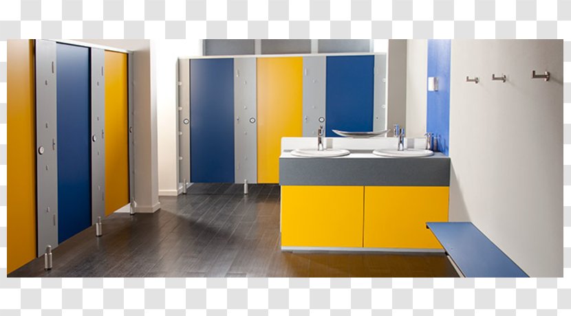 Modern Toilet Restaurant Bathroom - Urinal - Harsh Environment Transparent PNG