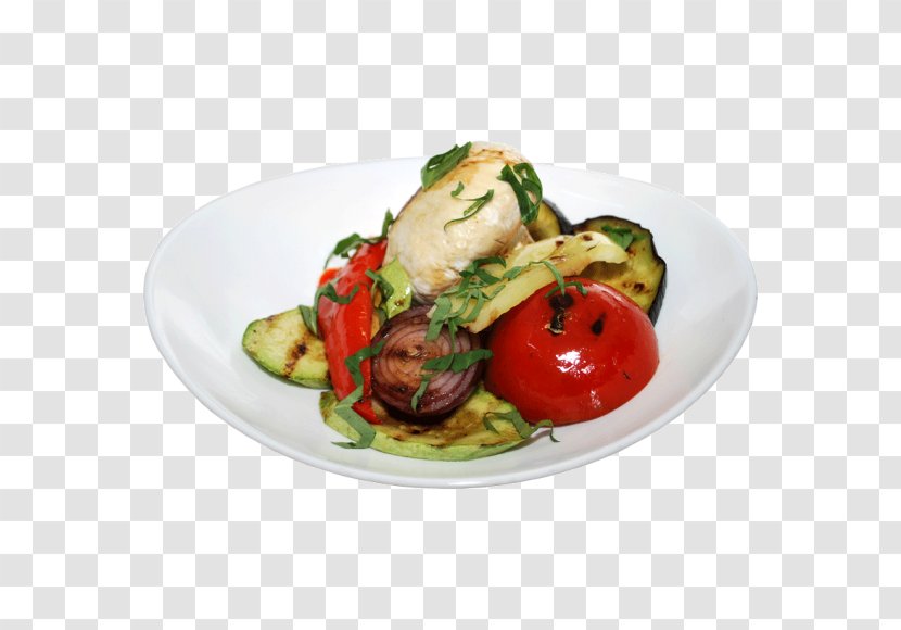 Salad Vegetarian Cuisine Plate Platter Recipe Transparent PNG