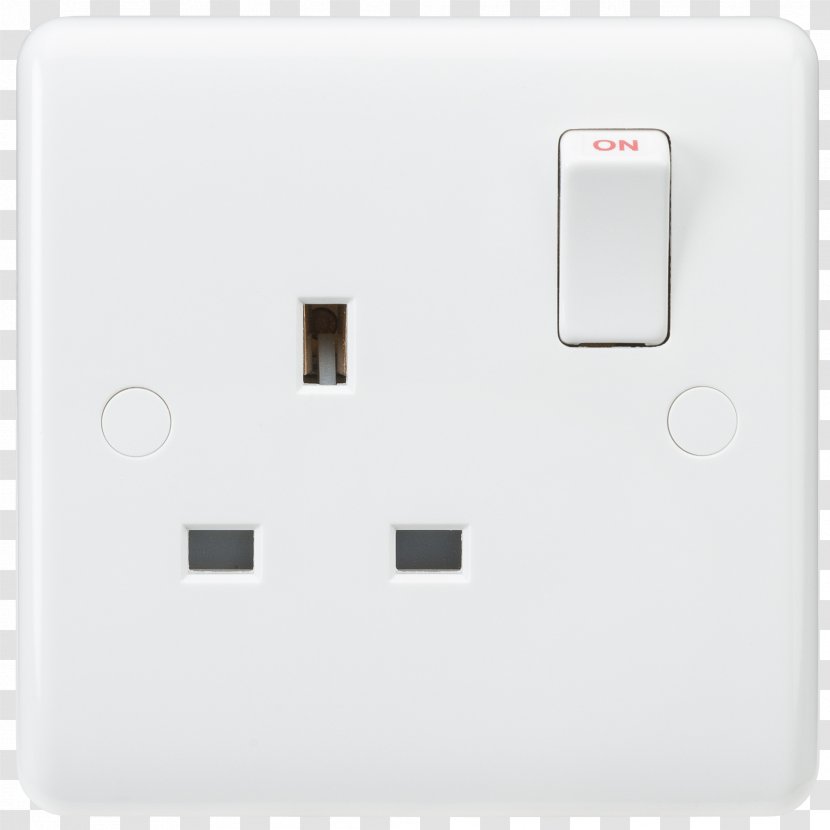 AC Power Plugs And Sockets Electronics Electrical Switches Technology - Electronic Device - Socket Transparent PNG