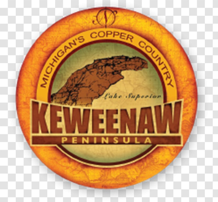 Calumet Keweenaw Peninsula Swedetown Copper Country Lower Of Michigan - County Transparent PNG