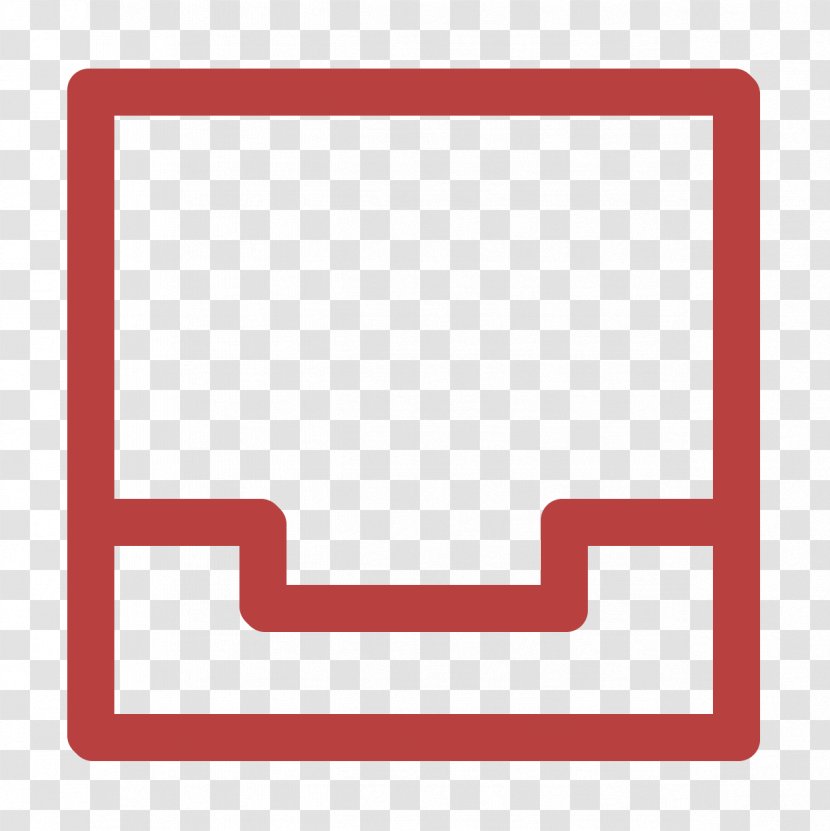 App Icon Box Essential - Material Property - Rectangle Transparent PNG