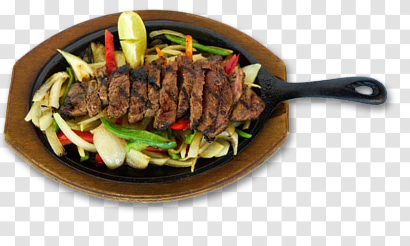 Mongolian Beef Kebab Cuisine Steak Food - Meat - Mediterranean Transparent PNG