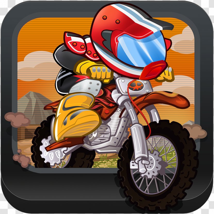 Motorcycle Doodle Army 2: Mini Militia Motocross Racing Tile-matching Video Game - Motor Vehicle Transparent PNG