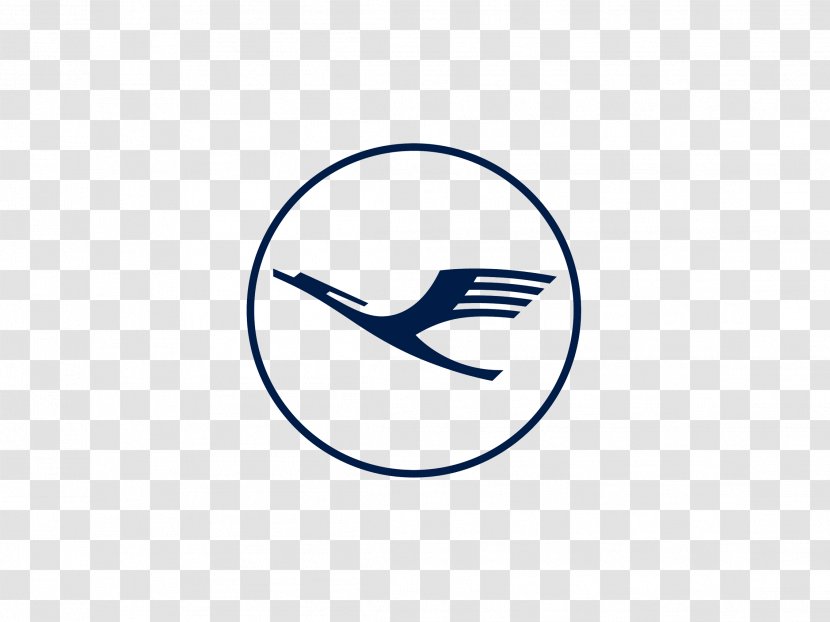 Lufthansa Frankfurt Airline Airplane Logo - Airtour Transparent PNG
