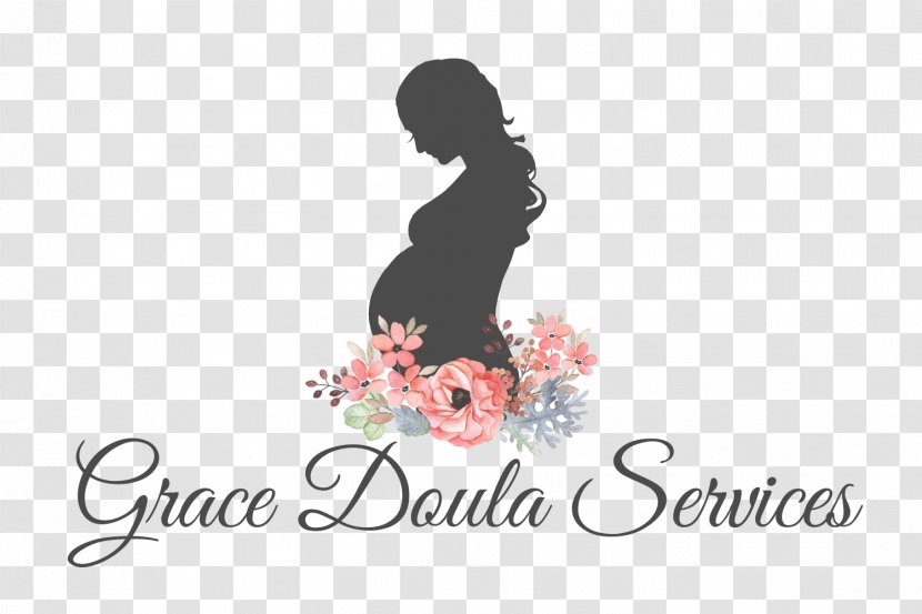 Logo Doula Pregnancy Childbirth Transparent PNG