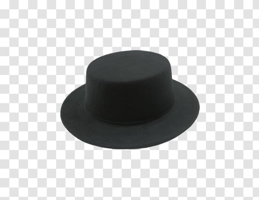 Hat Fedora Trilby Clothing Accessories Felt Transparent PNG