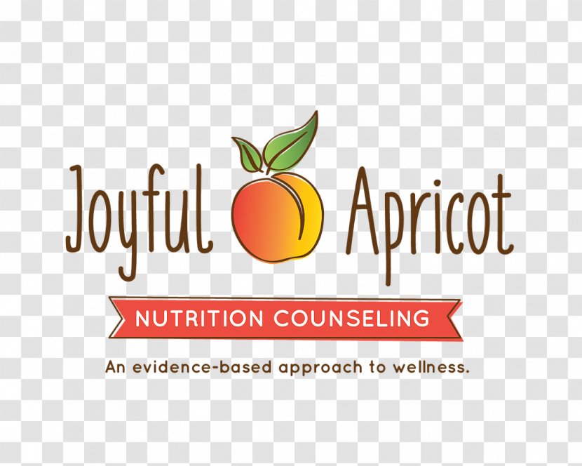 Joyful Apricot Nutrition Counseling Diet Food - Eating - Health Transparent PNG