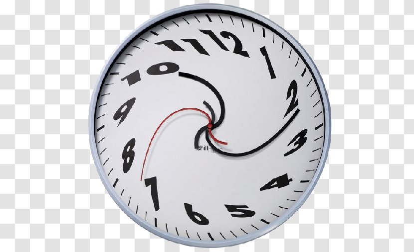 Digital Clock Six-hour Time & Attendance Clocks Transparent PNG