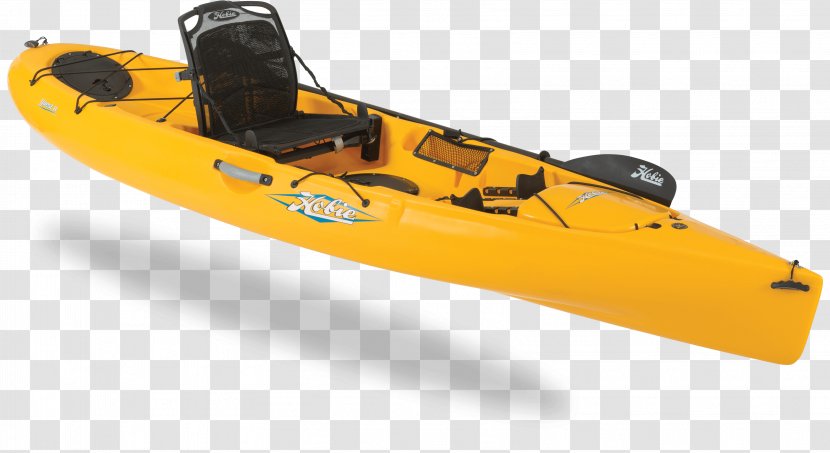 Hobie Cat Kayak Quest 11 Paddle Recreation - Boats And Boating Equipment Supplies Transparent PNG