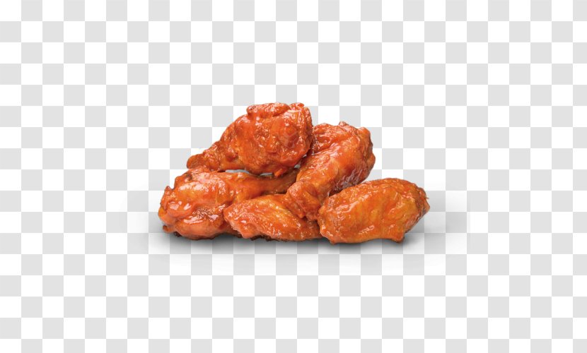 Buffalo Wing Fried Chicken Fingers Barbecue KFC Transparent PNG