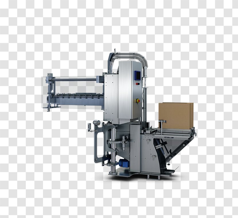 Machine Tool - Design Transparent PNG