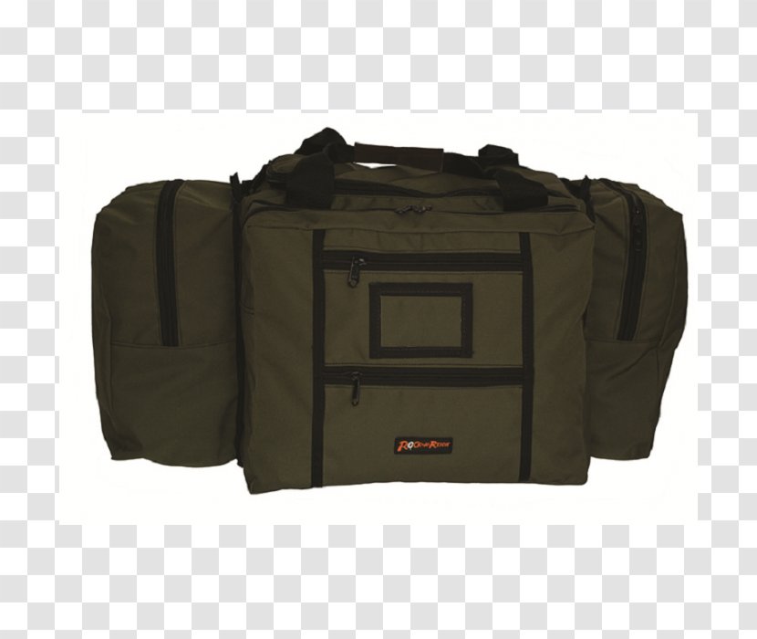 Bag Hand Luggage Product Design - Nylon Duffel Bags Transparent PNG