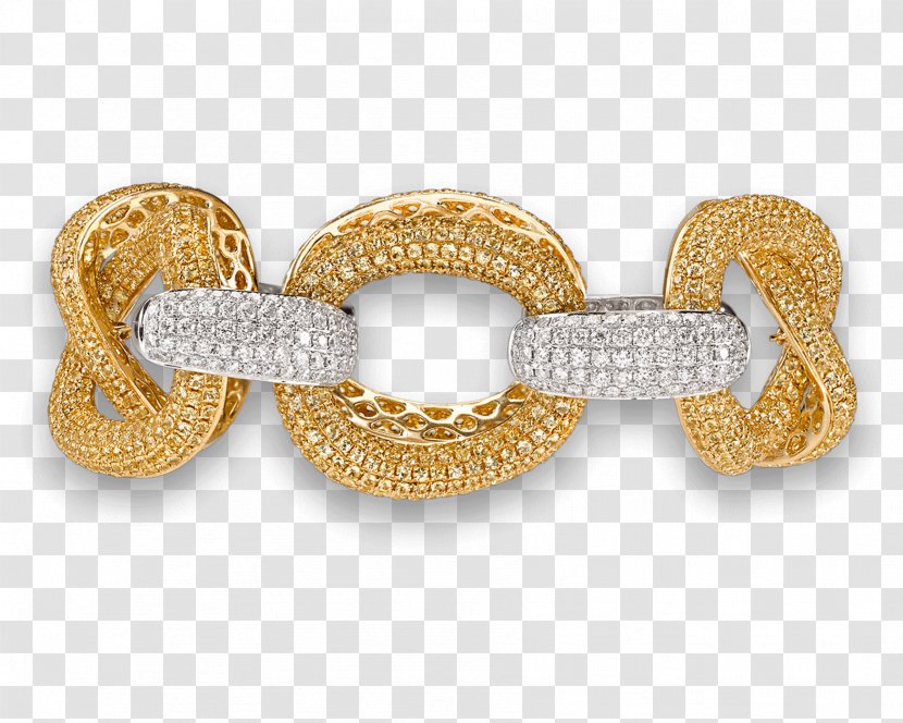 Jewellery Gold Sapphire Diamond Bracelet Transparent PNG